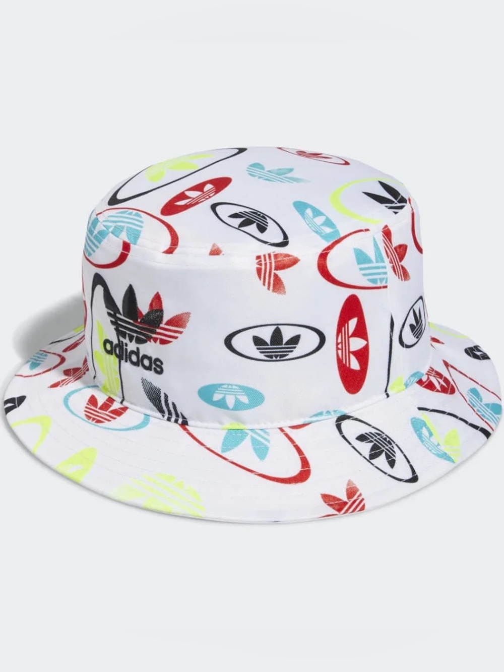 NWOT - Adidas Men’s Originals ‘Play Hard’ Bucket Hat